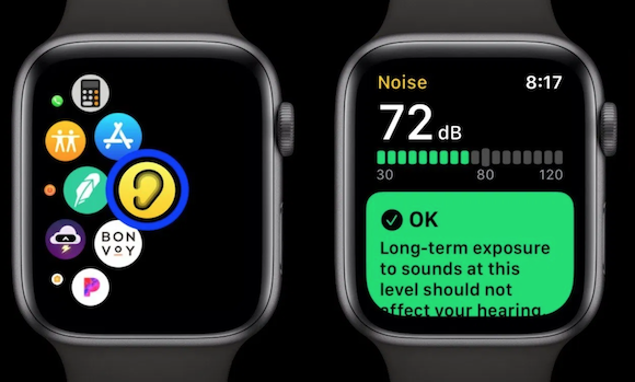 watchOS6