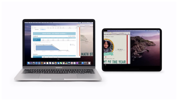How to use your iPad as a second display for your Mac with Sidecar