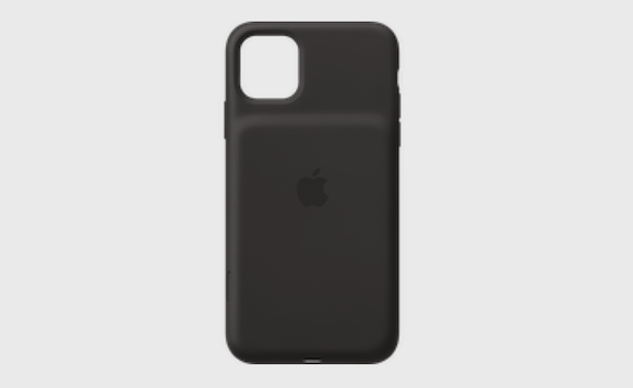 iPhone11 Smart Battery Case