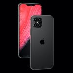 iPhone12 コンセプト PhoneArena