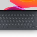 Apple Smart Keyboard