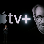 Apple TV+ スティーブン・スピルバーグ監督