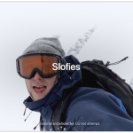 Slofie on iPhone 11 — Backflip — Apple