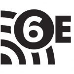 「Wi-Fi 6E」ロゴ（モックアップ） AppleInsider
