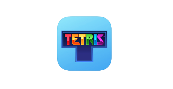 Ios Android版の Tetris が新たに登場 Iphone Mania