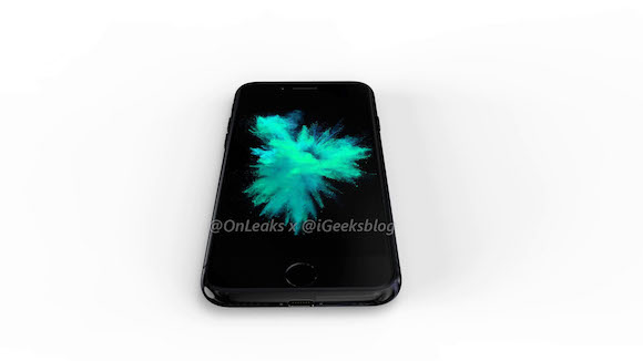 iPhone SE 2 iPhone9 iGeeksBlog