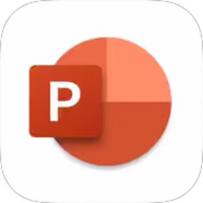 Microsoft Powerpoint Office