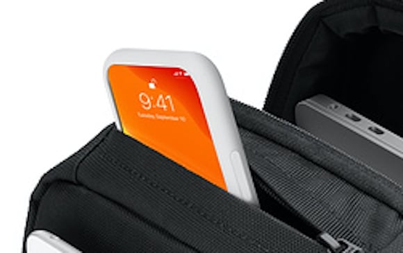 Apple Incase ICON Lite Backpack II