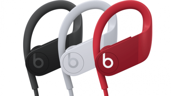 powerbeats 4