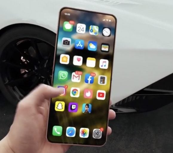 iPhone12 Flip 2