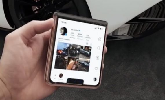 iPhone12 Flip 3