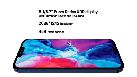 iphone12 pro