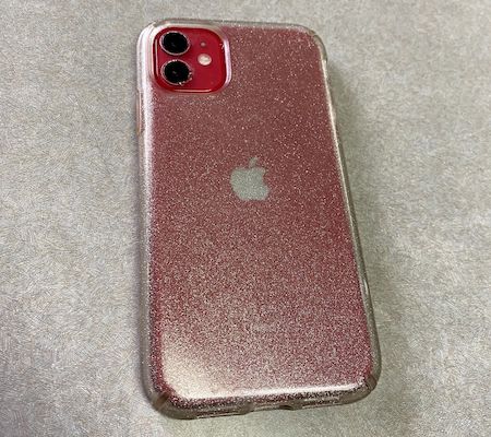リサさんのiPhone11/MacRumors