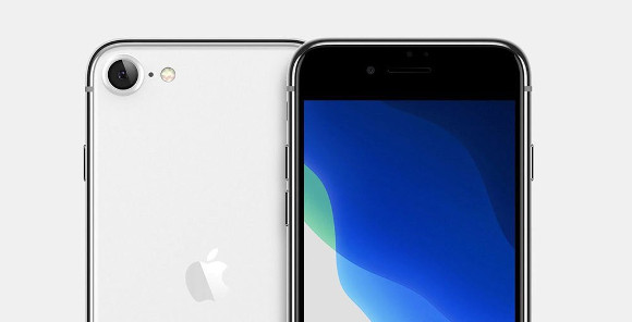 iphone9 se 2