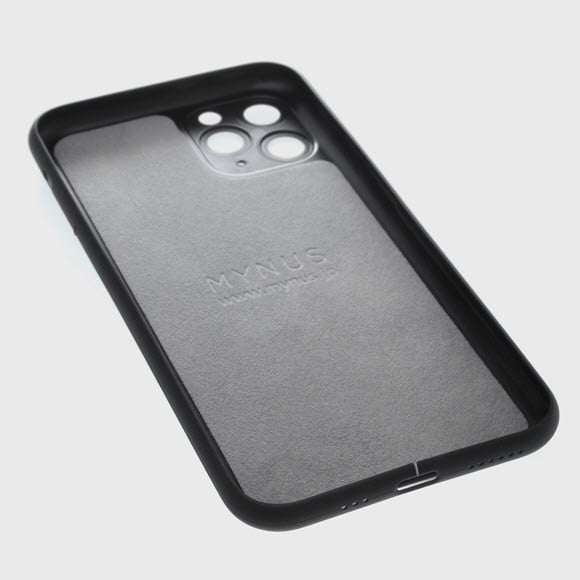 MYNUS iPhone 11 Pro CASE iPhoneケース