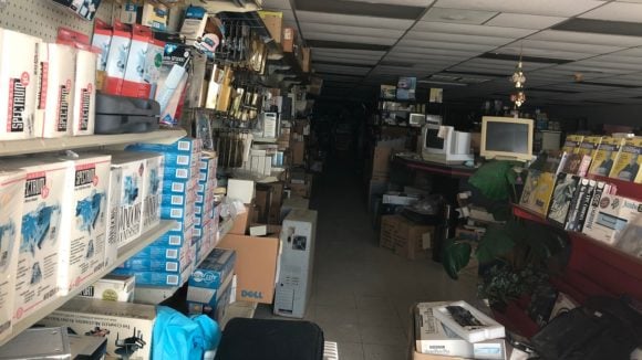 Abandoned PC store5