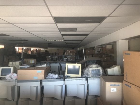 Abandoned PC store2