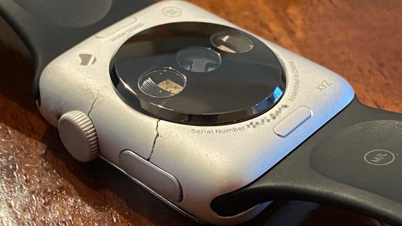 Apple Watch proto6