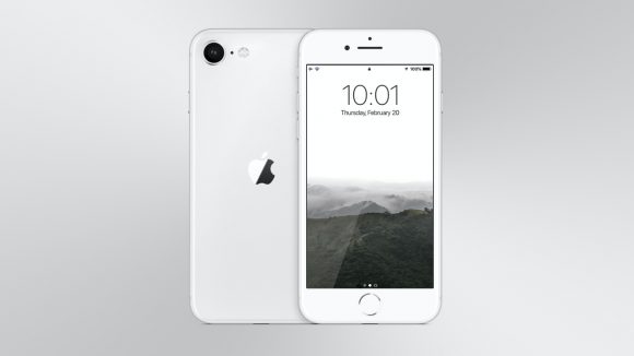 iPhone SE 2 svetapple 3