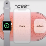 AirPower C68 charging4