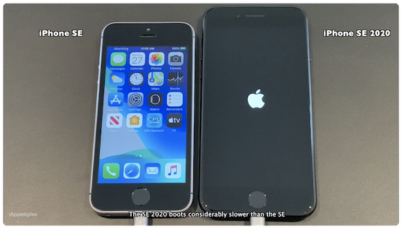 iPhone SE（第2世代） iPhone SE（第1世代） 比較