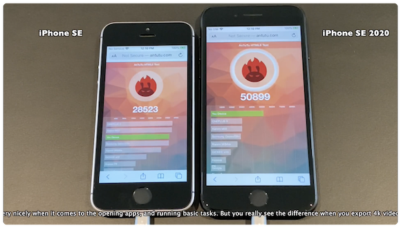 iPhone SE（第2世代） iPhone SE（第1世代） 比較