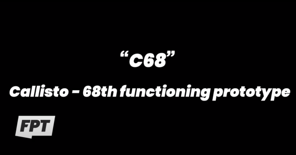 AirPower C68