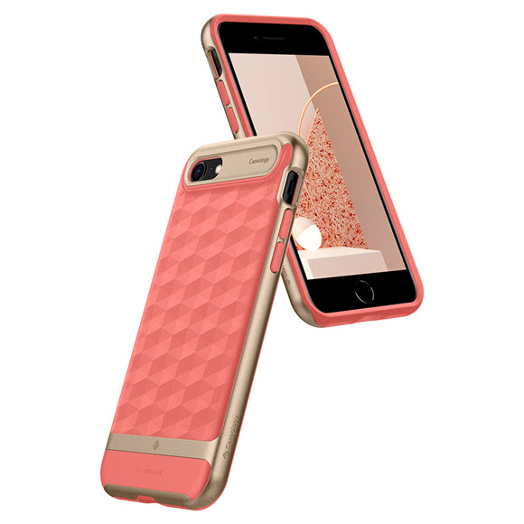Caseology iPhone SE 第2世代 ケース