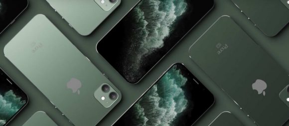 iPhone12 mini