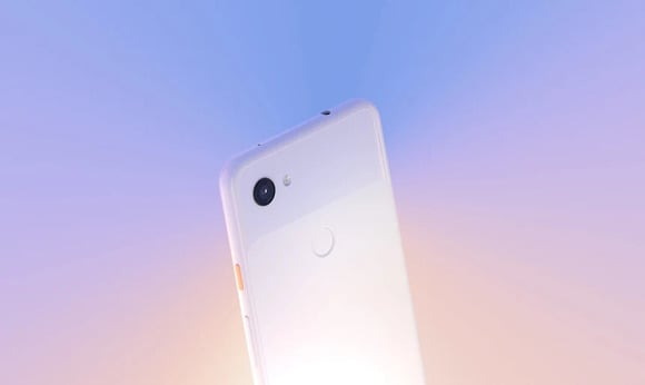 Google Pixel 3a 