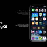 iOS14 SpringKit コンセプト