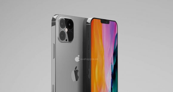 IPhone12 concept 3