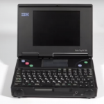 IBM PC110