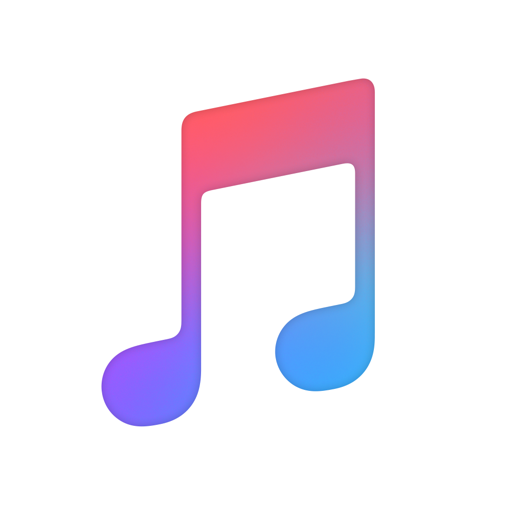 Apple Musicアイコン