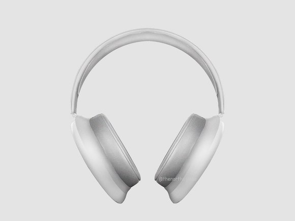 AirPods Studio render 02