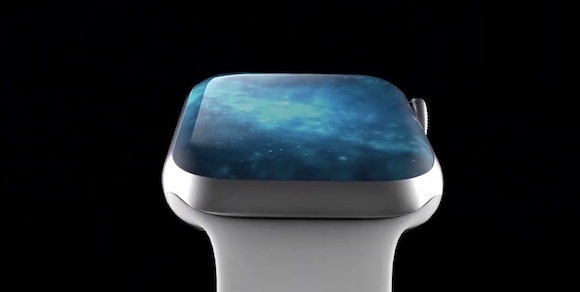 Apple Watch Series 6 concept 01