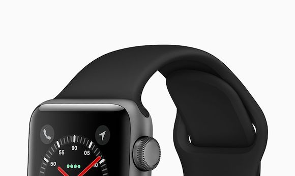 Apple Watch 認定整備済製品