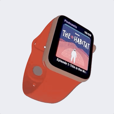 iOS14 流出画像