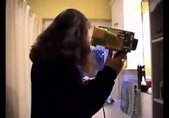 Nvidia Video 1