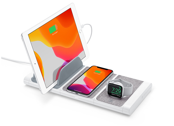 Apple公式サイト限定で モジュラー式の充電ステーション を発売 Iphone Mania