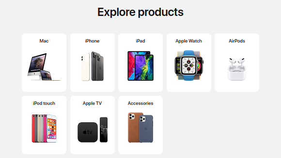 apple store
