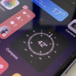 iOS14 widgets concept 03