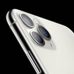 iPhone11 Pro カメラ