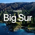 macOS Big Sur