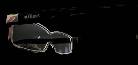Apple Glasses SVT 03