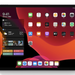 Apple iPadOS