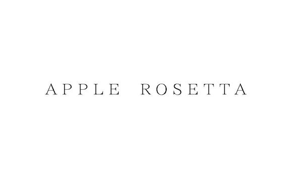 Apple Rosetta 特許情報プラットフォーム