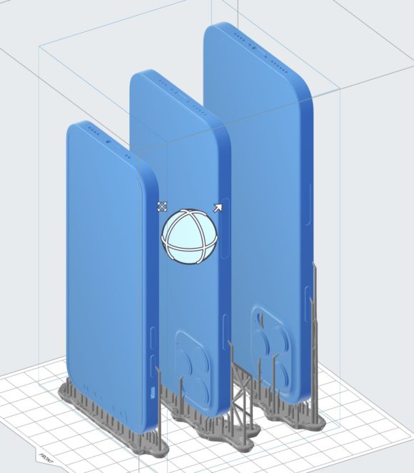 iPhone12 New CAD EAP
