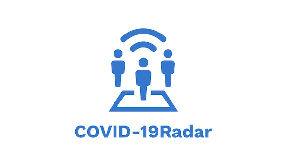 COVID-19 Radar Japan