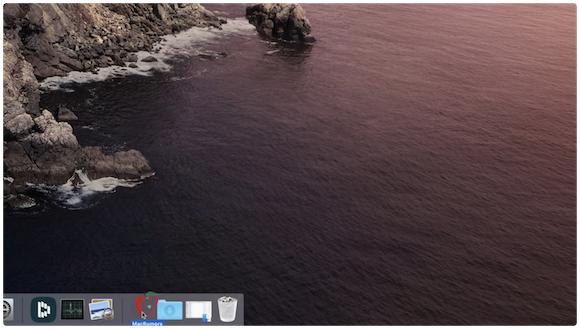 MacTIps　MacRumors